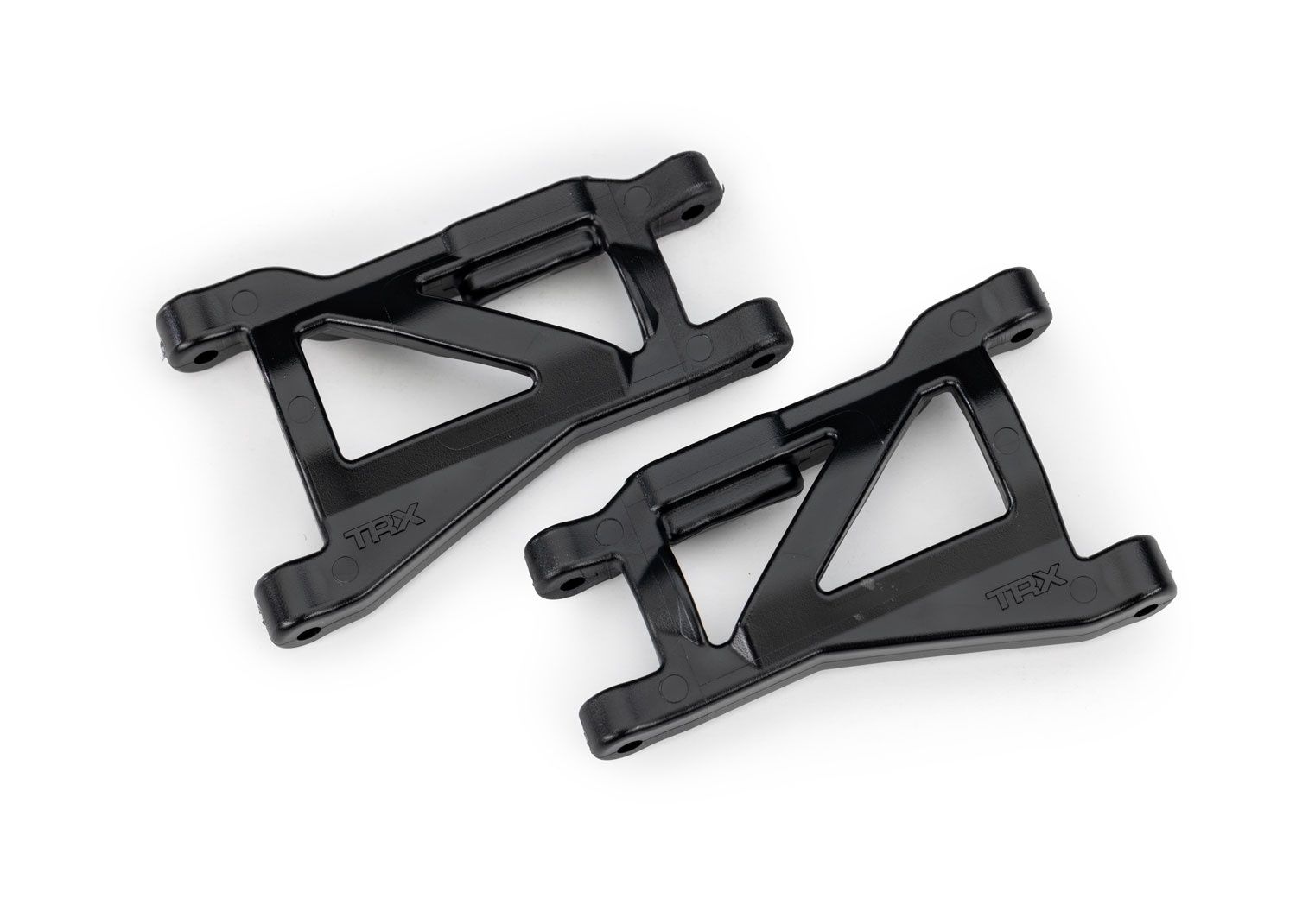 SUSP ARMS BLK REAR L&amp;R HD