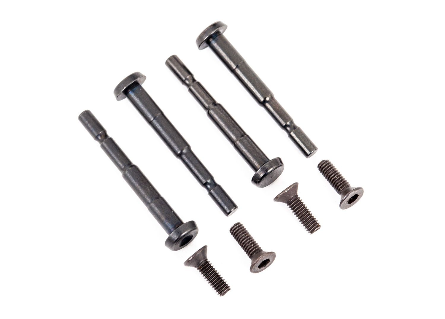 SHOCK PINS HARDENED F/R