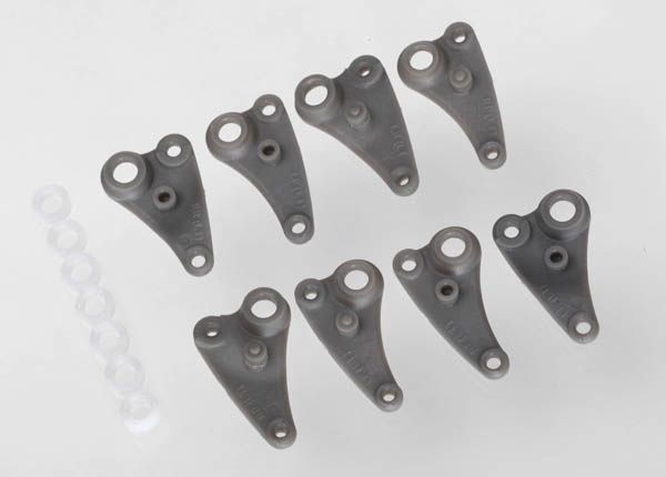 ROCKER ARM SET LONG TRAVEL