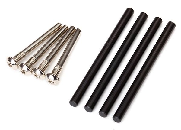 SUSPENSION PIN SET 4-TEC 2.0