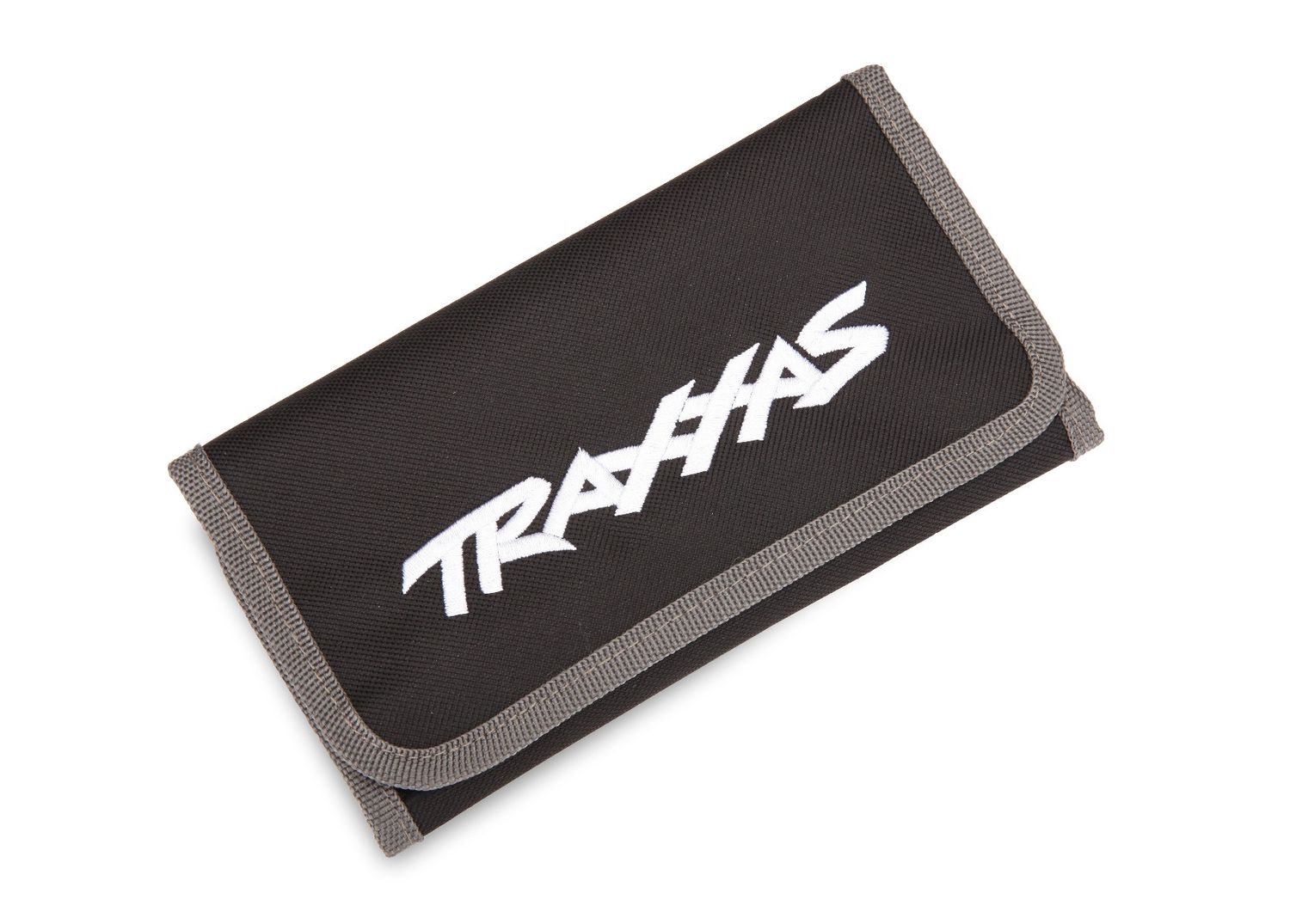 TOOL POUCH, BLACK (TRX LOGO)