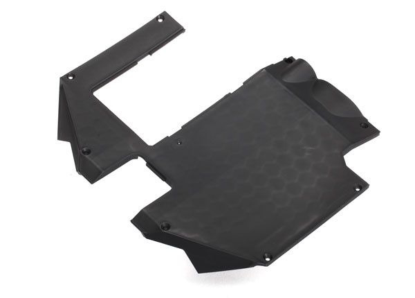 SKIDPLATE CHASSIS UDR