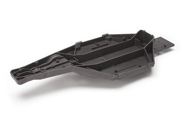 CHASSIS LOW CG (GREY)