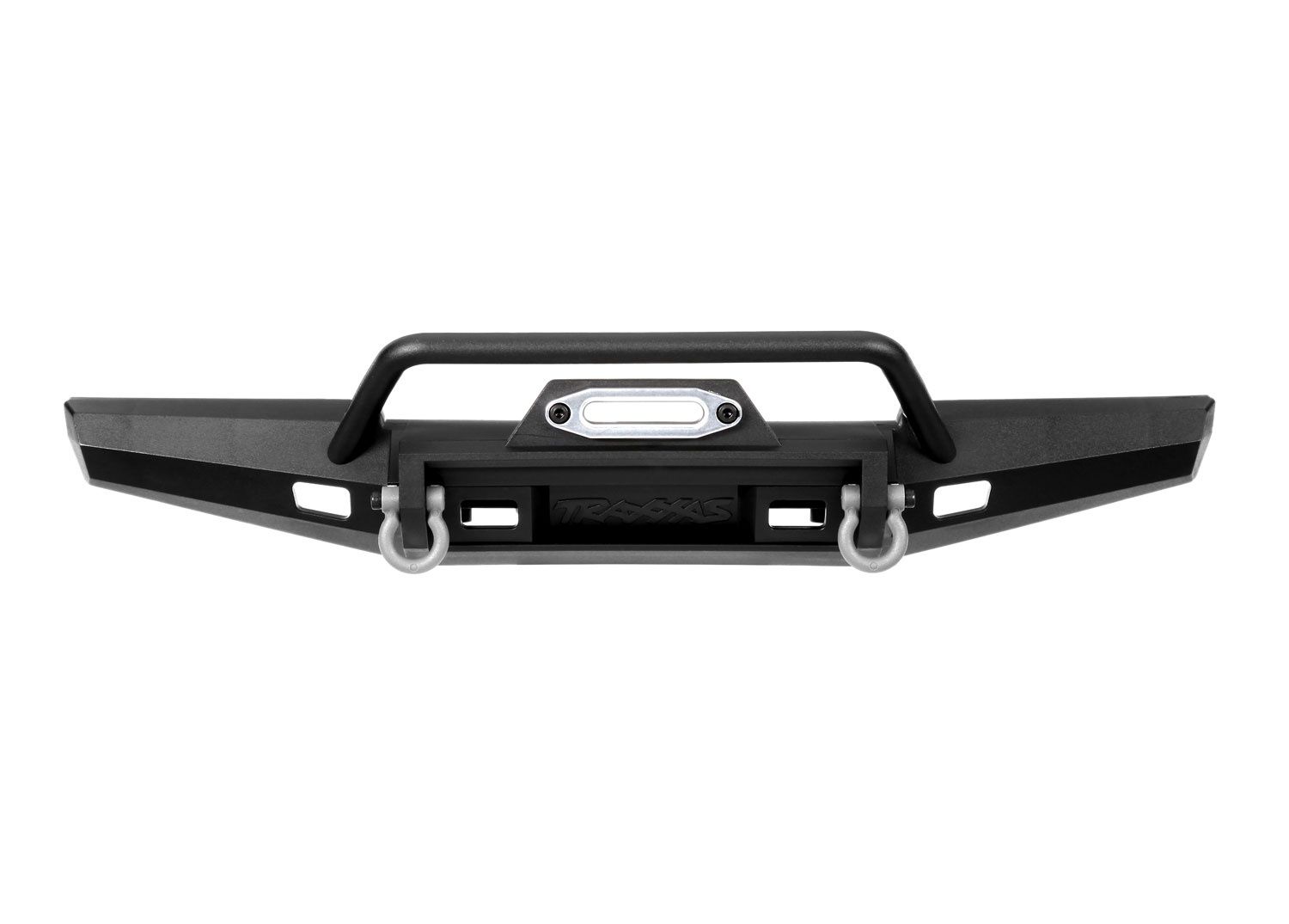 Skip to the beginning of the images gallery BUMPER WINCH FRONT 69-72 BLZER