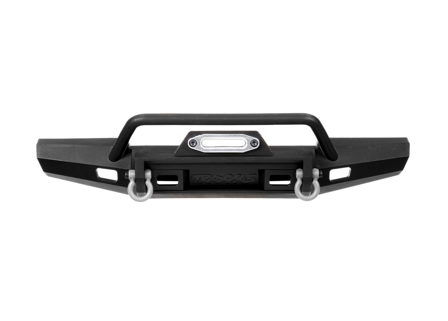 BUMPER WINCH FRNT DEFENDER