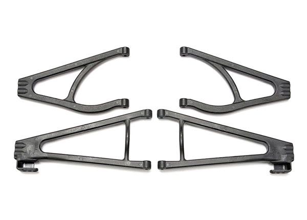 SUSPENSION ARM SET ADJUSTABLE
