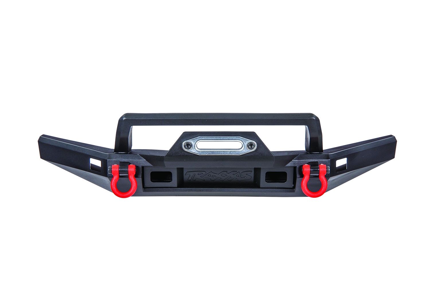 BUMPER WINCH FRONT TRX-4 SPORT