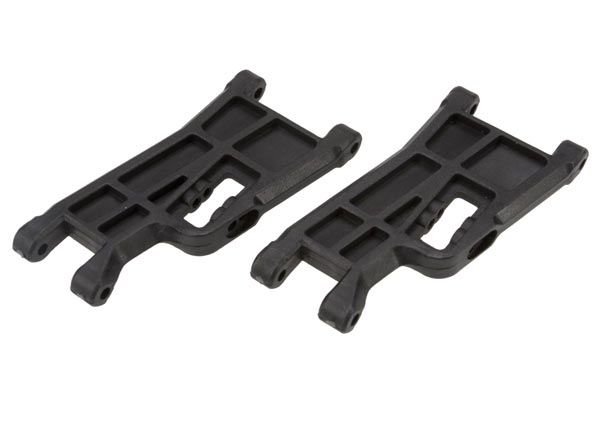 SUSPENSION ARMS FRONT (2)