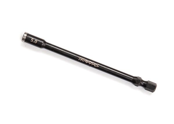 SPEED BIT, NUT DRIVER, 5.0MM