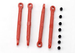 TOE LINK FRONT &amp; REAR