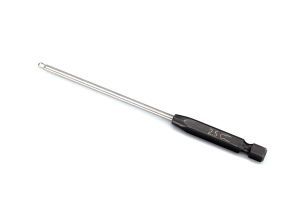 SPEED BIT, BALL END