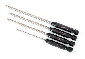 SPEED BIT HEX DRIVER