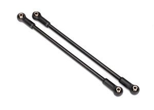 SUSPENSION LINK REAR