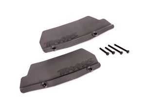 MUD GUARDS REAR L/R