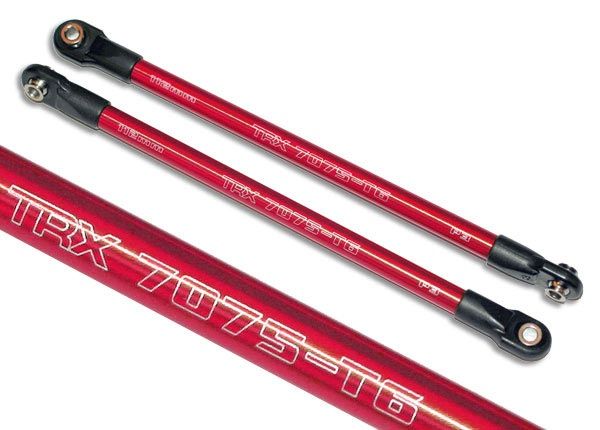 PUSH ROD RED PROGRESSIVE -3