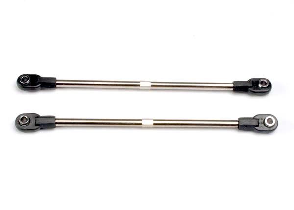 TURNBUCKLES 106MM (2) ASSEMBLD