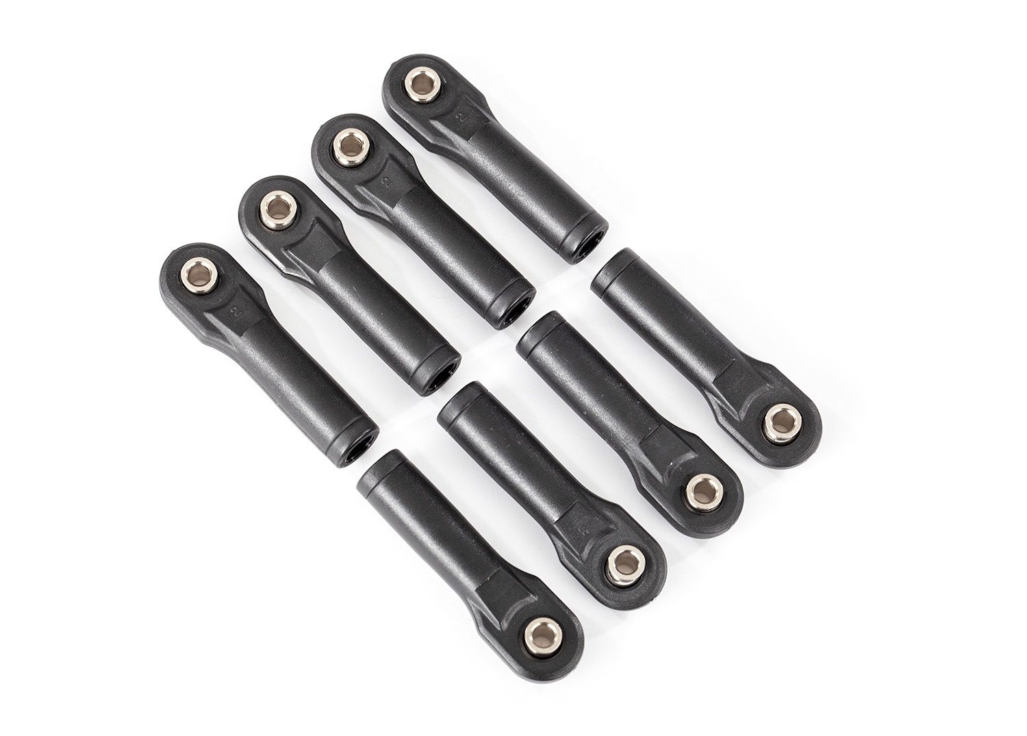 ROD ENDS, HEAVY DUTY (PUSH ROD) (8)