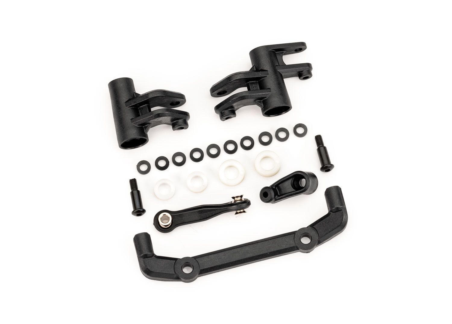 STEERING BELLCRANKS/HDWRE