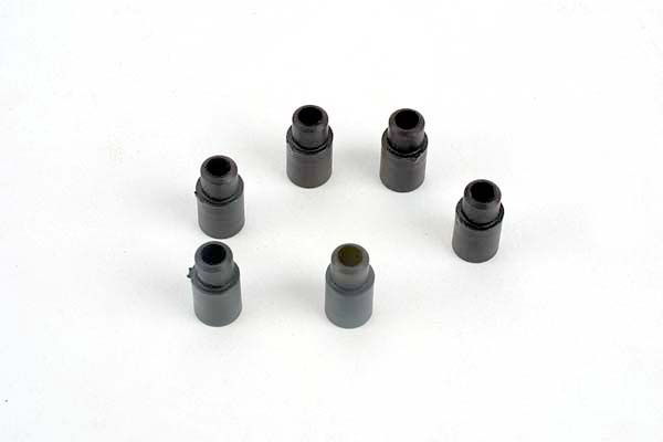 SPACER SHOCK 3X6.5X8MM (6)