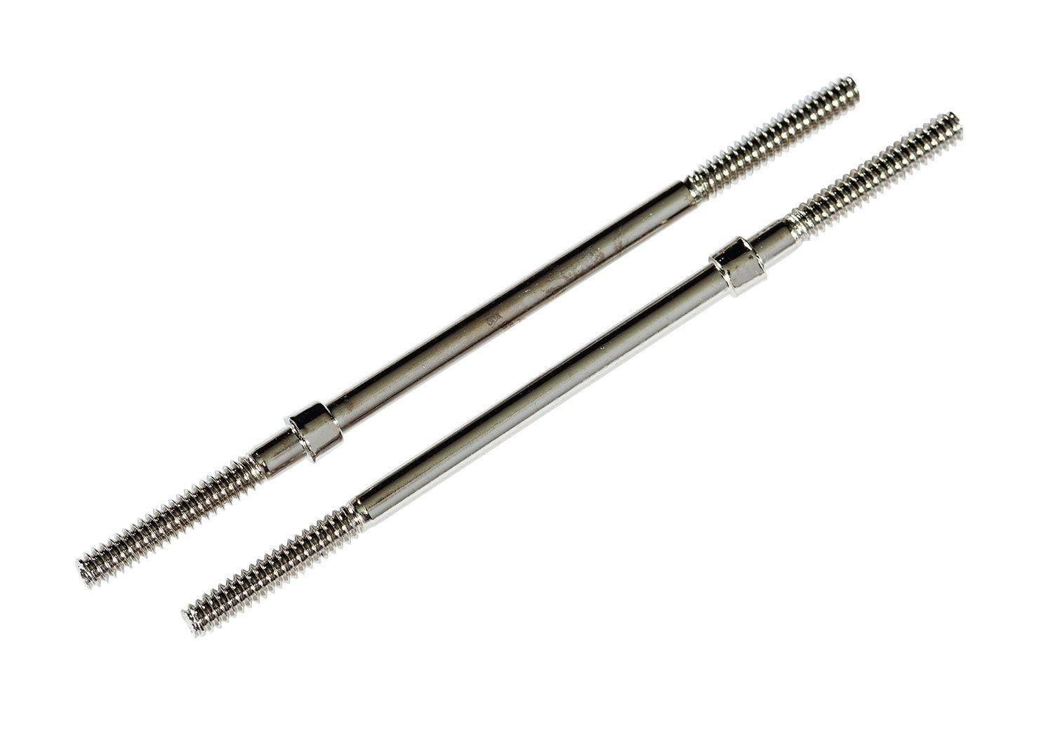 TURNBUCKLES 72MM (2)