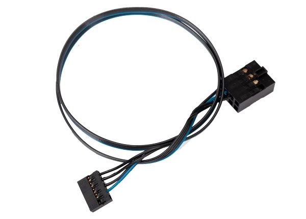 TLMTRY XPNDR DATA LNK 6/8S ESC