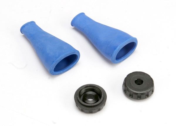 SHOCK DUST BOOT EXPANDABLE