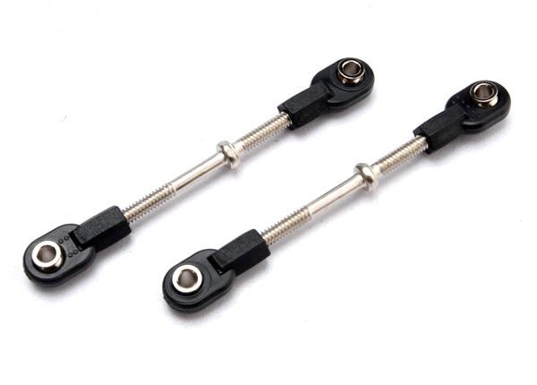 LINKAGE STEERING REVO 3.3