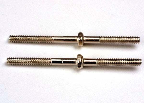 TURNBUCKLES 50MM (2)