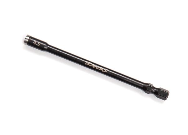 SPEED BIT, NUT DRIVER, 4.5MM