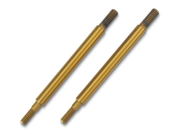 SHOCK SHAFT GTR TIN-COATED (2)