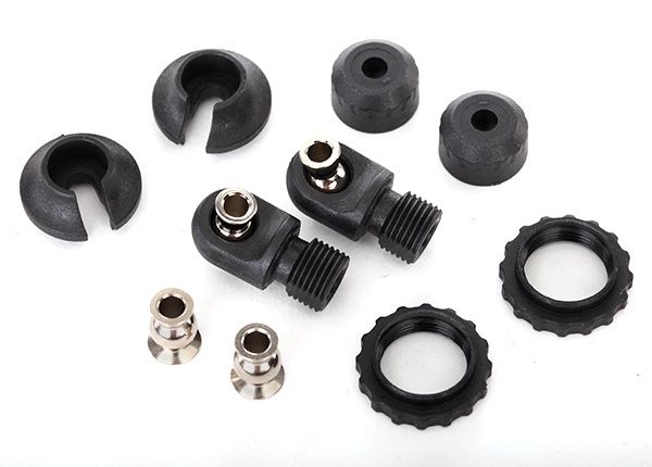 CAP &amp; SPRING RETAINER GTR-8264