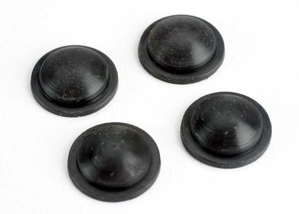 RUBBER DIAPHRAGMS-P SHCKS