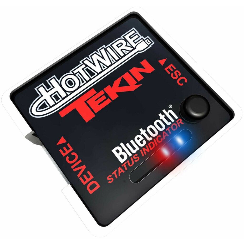 HotWire 3.0 Bluetooth, ESC Programmer