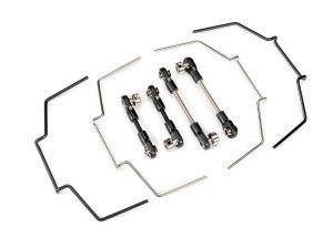 SWAY BAR KIT FRONT