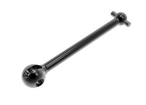 DRIVESHAFT STEEL CV