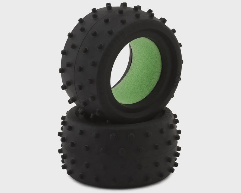 Team Associated RC10 2.0&quot; Rear Tires (2)