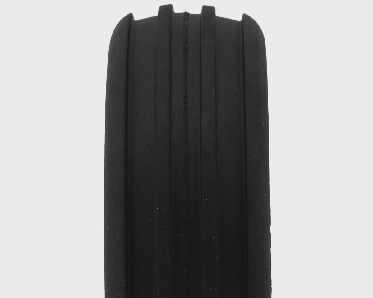 Team Associated RC10 2.0 &quot;4 Rib&quot; Front Tire