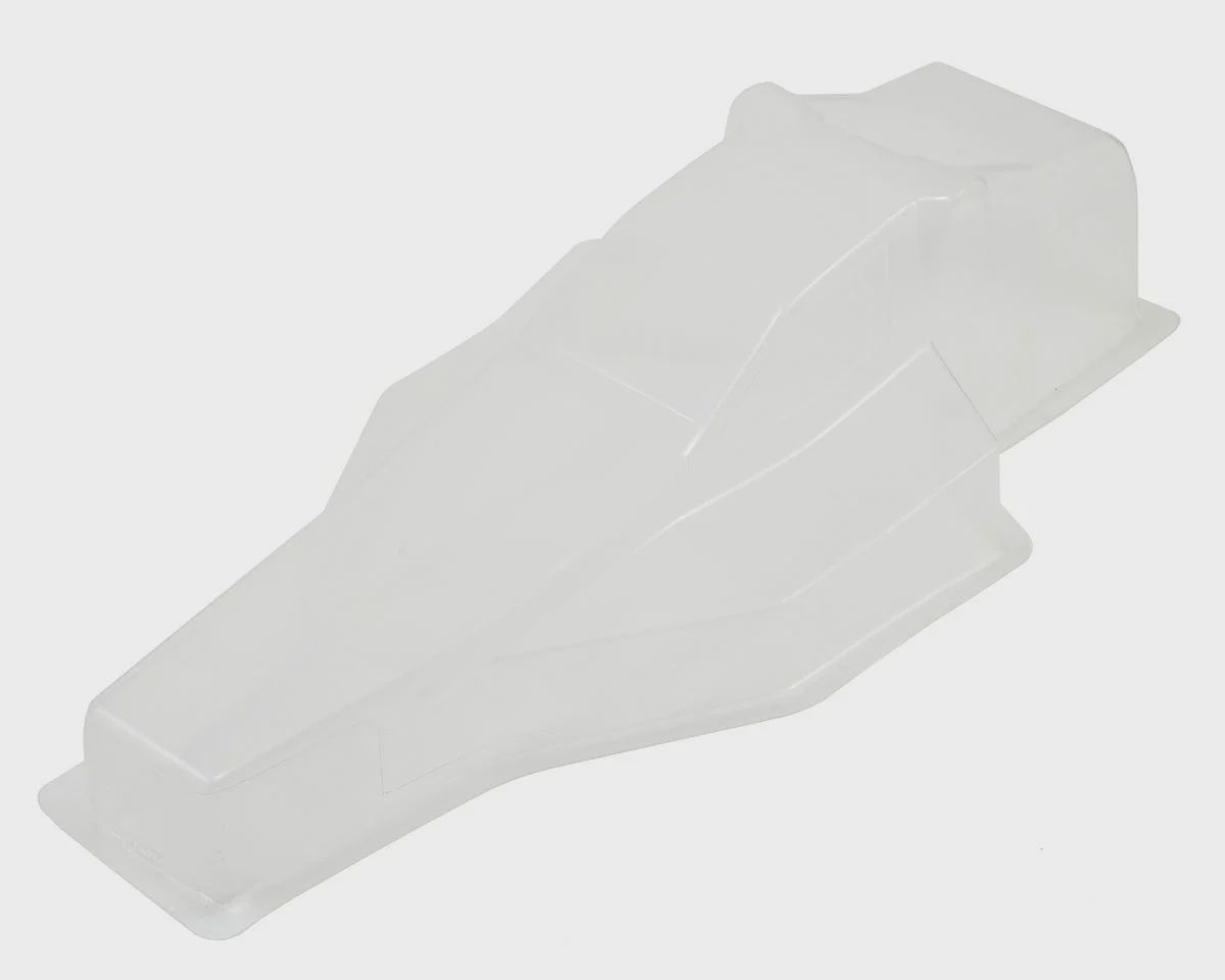 Team Associated RC10 Viper Body (Clear)
