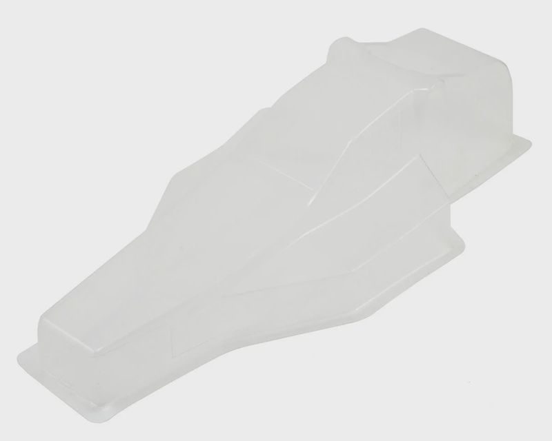 Team Associated RC10 Viper Body (Clear)