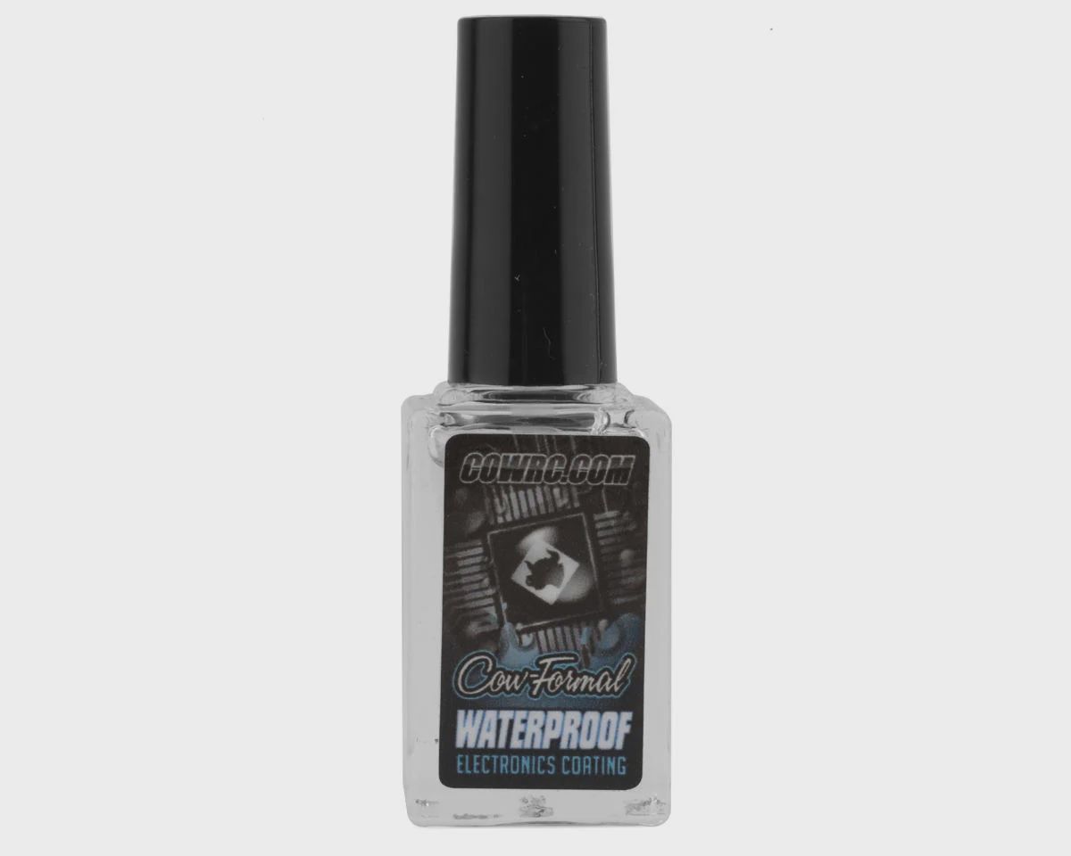 Cow RC Cow-Formal Waterproof Electronics Conformal Coating (10ml)