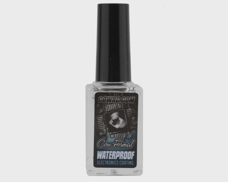 Cow RC Cow-Formal Waterproof Electronics Conformal Coating (10ml)