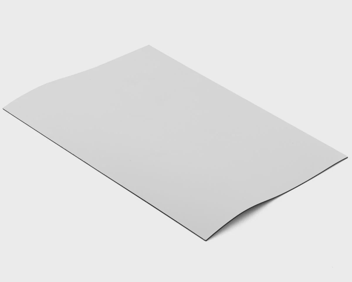 Cow RC Carbon Series Pit Mat Large Magnetic Screw Catcher (19&quot;x24&quot;)