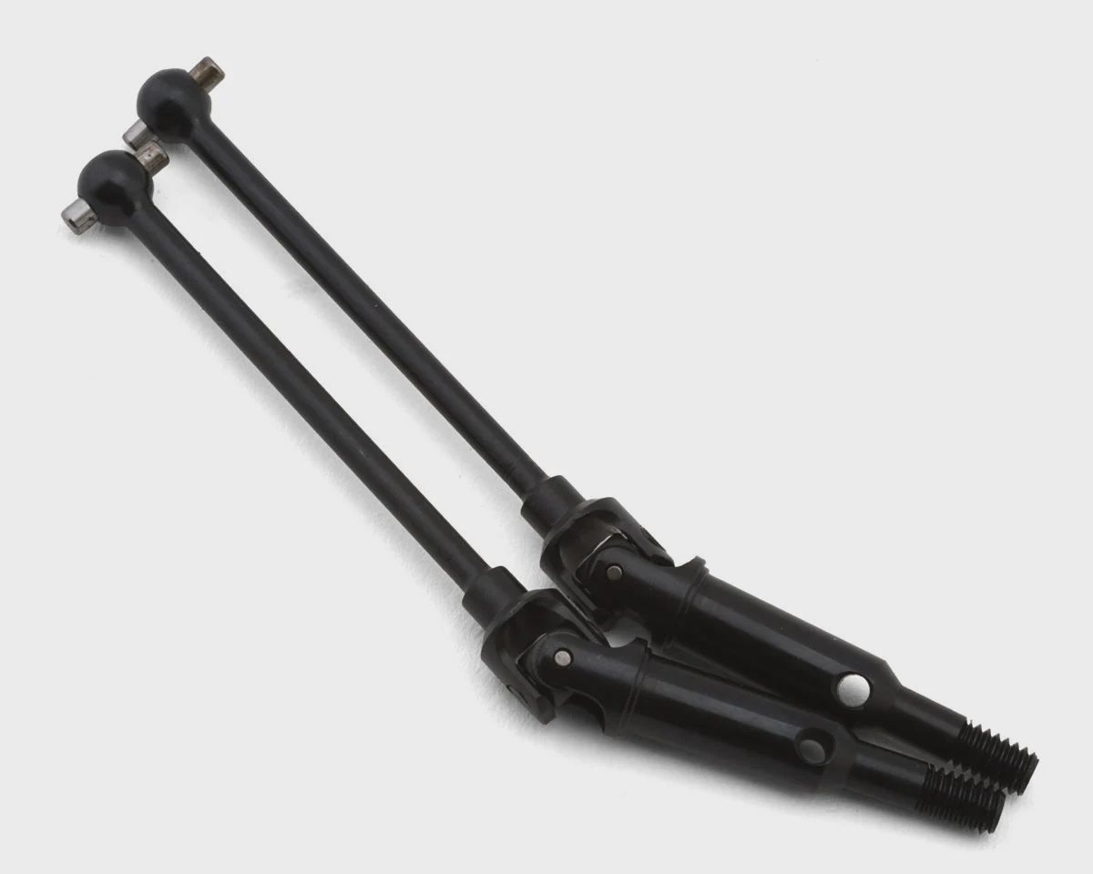 Team Associated RC10 Universal Driveshafts (2)