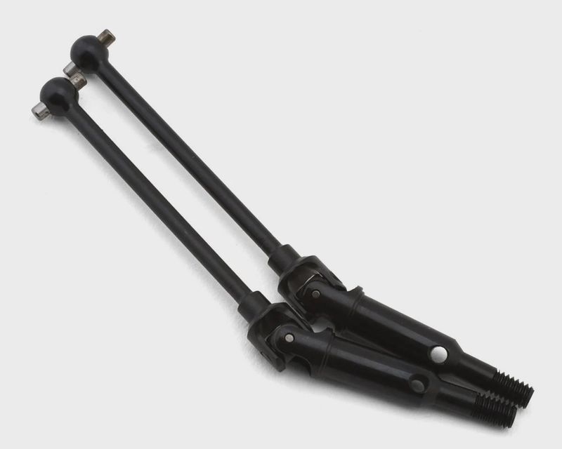Team Associated RC10 Universal Driveshafts (2)