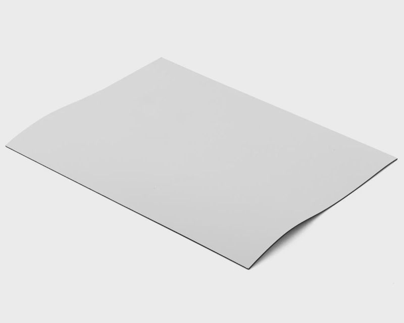 Cow RC Small Screw Catcher Flat Magnetic Mat (9&quot;x12&quot;)