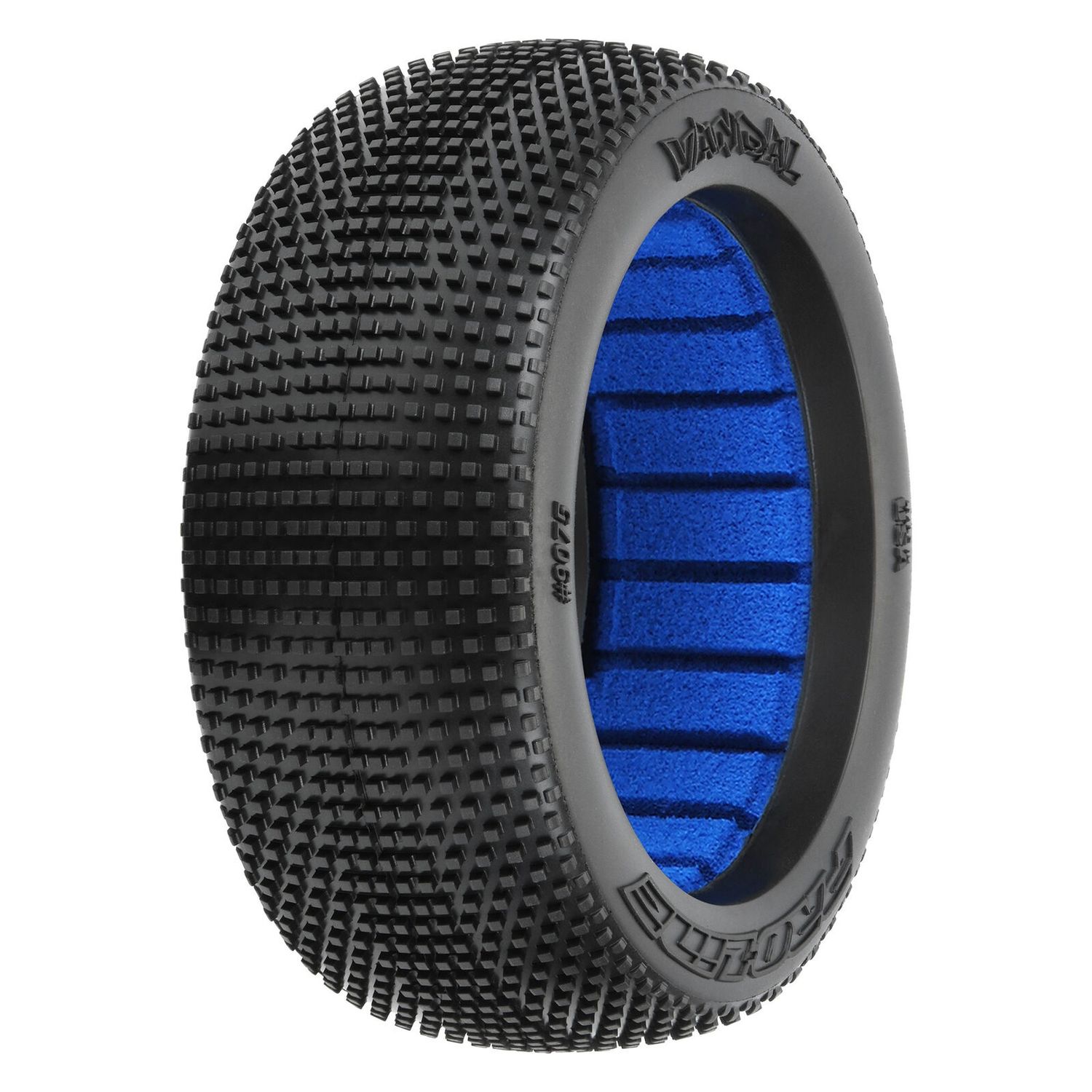 1/8 Vandal M3 F/R Off-Road Buggy Tires (2)