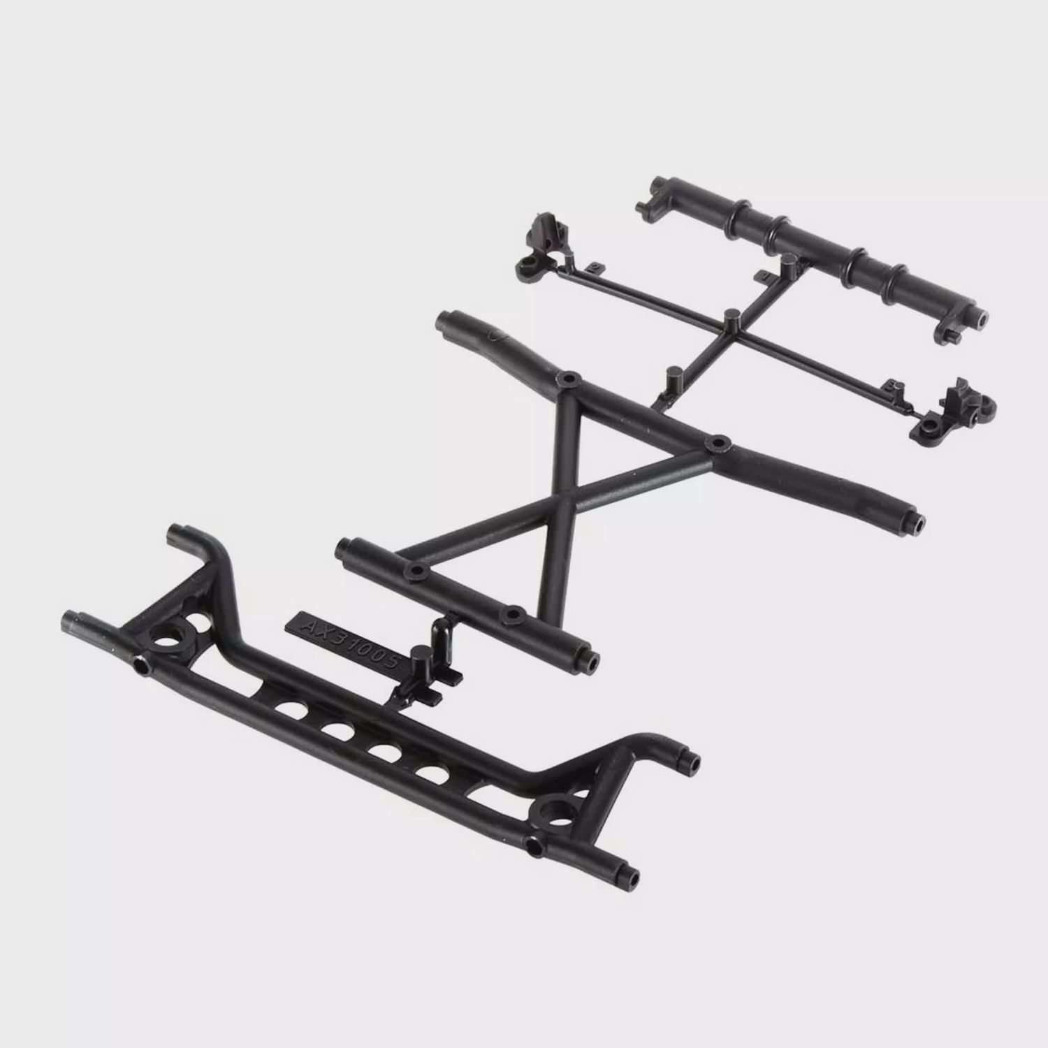 AX31005 XL Chassis Cross Members Yeti
