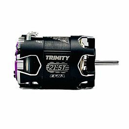 Slot Machine 21.5 EFRA SPECS NO Chamfered E...