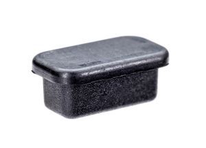 RUBBER PLUG RX BOX