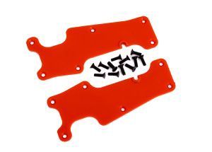 SUSPENSION ARM COVER